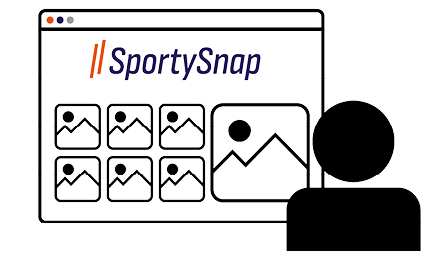 SportySnap sport photography